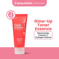 iWhite Korea Toner Essence Power Brightening Tube 85ml