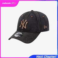 NC1 NEWERA 9FORTY NY Yankees Denim Cap 15131660 Unstructured Baseball Cap Adjustable Vintage Washed 