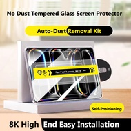 Tempered Glass Screen Protector for Lenovo Xiaoxin Pad Pro 12.7 2023 Pro 12.7" 2025 P12 12.7 P12 Pro
