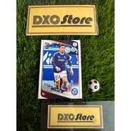 [ GENUINE ] - RC - TOPPS UCC 2026 - GUELA DOUE (RC STRASBOURG ALSACE)