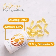 Usana鱼油 100%正品& 现货供应