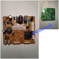 PCB modul kulkas panasonic 2 pintu original low watt bukan inverter