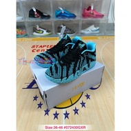 [Company Level] Ja 3 Morante 3 Generation Men Women Sports Casual Basketball Shoes HF2793-601 V64Y