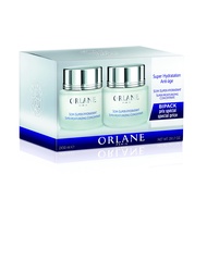 ORLANE PARIS High Performance Moisturization, 2 ct.