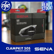 Best Seller - Clamp Kit Clampkit Sena 50S Speaker Harman Kardon