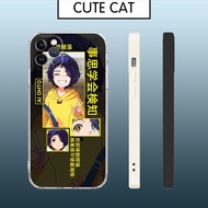 Ai ohto poster collage pro 13 11 12 promax 7 8 plus xs X Xr ART case20221577