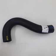 (1PCS YES HX-5/HX-6) TOP & BOTTOM RADIATOR HOSE FOR PERODUA ALZA D46T (MADE IN MALAYSIA) (16571-BZ05