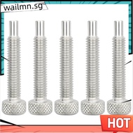 Vise Adjustment Screw Locking Pliers Adjustment Screw