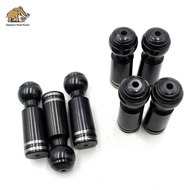 On sale Rexroth hydraulic piston pump parts A7VO160/A6VM160 PISTON SHOE