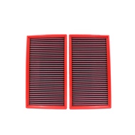 BMC AIR FILTER (FB487/20) FOR FERRARI CALIFORNIA 3.9 4.3 / 599 GTB GTO / 612 SCAGLIETTI (2PCS)