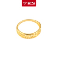 STM Cincin Exclusive | Emas 916/22k