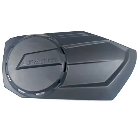 Engine LH Side Cover for CFmoto CForce 800XC 850 X8H.O. 1000 Overland X10 ATV 9AW#-000101-2000 9AWV-