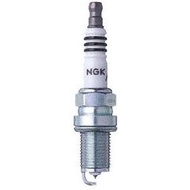 NGK 6418 Iridium Spark Plugs BKR6EIX ---6 PCS NEW