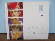 HIGH-FIVE OF TEENAGERS 韓國是年組 CD