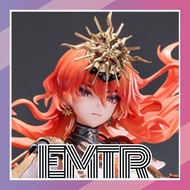 Hobby sakura [Bonus] Wuthering Waves Augusta 1/7 Complete Figure