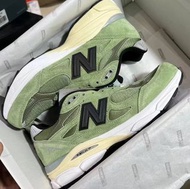 New Balance 990v3 JJJJound 聯名款