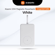 Xiaomi 33W 10000mAh Magnetic Powerbank Fast Charging Power Bank USB C Charging CCC Certified