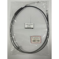 Front Hood Pull Cable Isuzu D-MAX D-MAX2002-2011 Year 2002-2011
