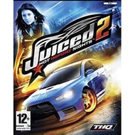 [PS2 GAMES] Juiced 2 .
