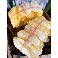 PREMIUM MADURA CASSAVA CHIPS, 100 pieces MADURA TYPICAL CASSAVA CHIPS/ CASSAVA CHIPS MADURA TYPICAL 