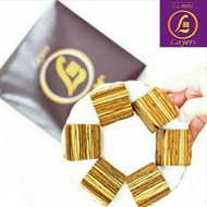 Kueh Lapis LAMOIST Layer Cakes Batam - SIGNATURE GRADES and Delivery Vouchers