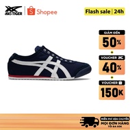 [Genuine] Onitsuka Tiger MEXICO 66 SLIP-Ons D3K0N 5099