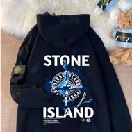PREMIUM HOODIE STONAY HOODIE FULLTAG REALPIC HOODIE ADULT MEN WOMEN