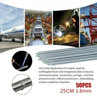 Welding Rod Wire Brazing 1.6mm Aluminium Good Welding Effect High Quality
