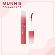 INTO YOU - Blur Tint Into You Water Mist