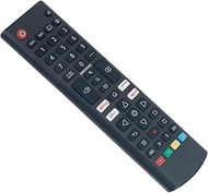 VINABTY AKB76040301 TV Remote Control Replaces AKB76040301 Replacement Remote Control for LG AKB7604