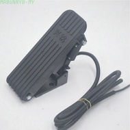 Electric Bicycle Foot Throttle Ebike Go Karts Accelerator Pedal Speed Control High Quality