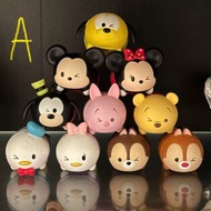 Disney Tsum Tsum 公仔