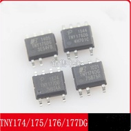 1-5PCS power chip ic TNY174DG TNY175DG TNY176DG TNY177DG TNY284DG TNY285DG TNY286DG TNY287DG TNY288D