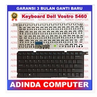 Dell Vostro 5460 V5460 V5470 5460D V5460d 5470 5480 Keyboard