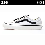 Comfy Shoes Style 36 V66 White Colorway CollectionMarshmallow