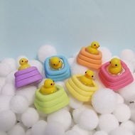Rubber duck keycap (one color)