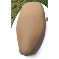 Original mbtech vespa LX125/150 Seat Cover