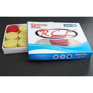 CRM 456 RCL CARROM MEN CARROM COIN CARROM SEED