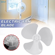 High Temperature Resistant 12 Plastic Fan Blade Replacement for Stand Desk Fans