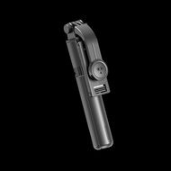 L01/f01wireless Bluetooth Gậy tự sướng ba chân đế chân máy Đơn giá để điện thoại cho du lịch ngoài t