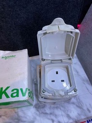 防水蘇13A及接線蘇