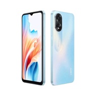 hp oppo a18 (a 18) ram 4gb 128gb [ 4/128 ] - 5000 mAh - garansi resmi