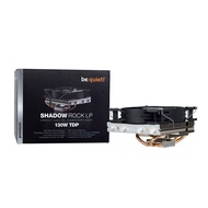 bequiet Be Quiet SHADOW ROCK LP CPU Cooling Slient Fan (130W TDP)