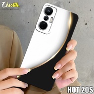 Case Infinix Hot 20S - Casing Infinix Hot 20S - Eksotik - Motif Lucu Aesthetic - Kesing Infinix Hot 
