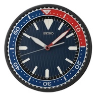 [Powermatic] *New Arrival* Seiko QXA791JL Lumibrite Diver Watch Design Wall Clock QXA791J
