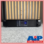 PROEUROTECH FP-10000Q POWERAMP4CH เพาเวอร์แอมป์4ช่อง เพาเวอร์ เครื่องขยายเสียง แอมป์ FP10000Q FP 100