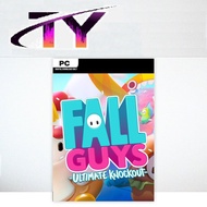 Fall Guys: Ultimate Knockout [PC OFFLINE]