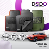 Dodo® Car Mat XPENG G6  2023 - Present