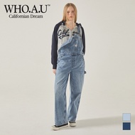 [WHO.A.U] Denim Overalls – WHTJF2357F