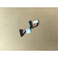 Suitable for Brand New Asus Asus Proart HN7306 6017B2106901 Battery Cable Connection Cable